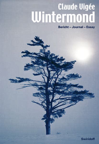 Cover von Wintermond