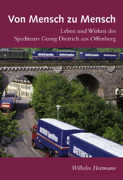 Cover von Von Mensch zu Mensch