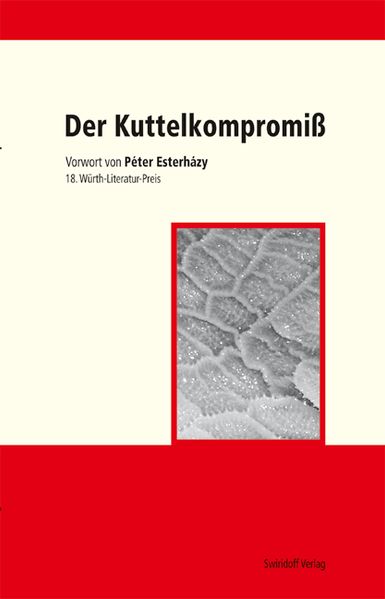 Cover von Der Kuttelkompromiß