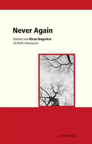 Cover von Never Again