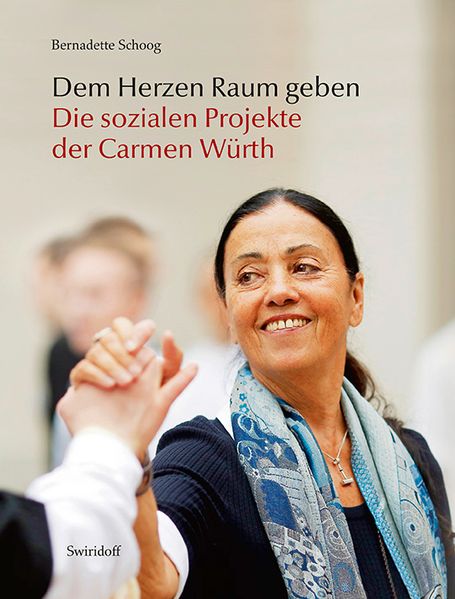 Cover von Dem Herzen Raum geben