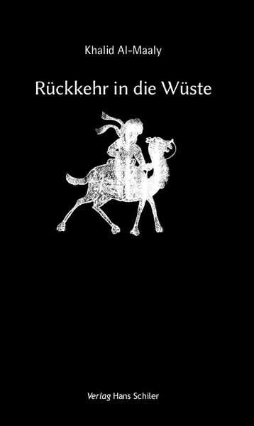 Cover von Rückkehr in die Wüste