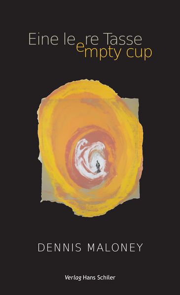 Cover von Eine leere Tasse