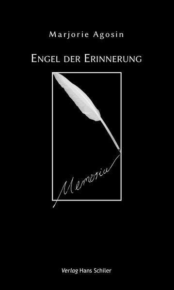 Cover von Engel der Erinnerung