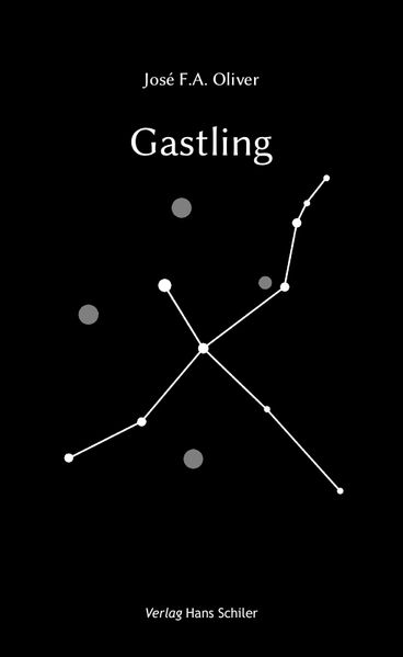 Cover von Gastling
