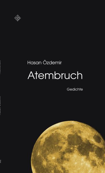 Cover von Atembruch