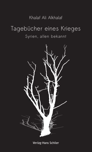 Cover von Tagebücher eines Krieges