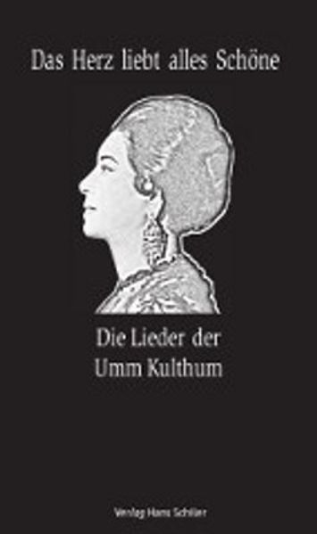Cover von Das Herz liebt alles Schöne