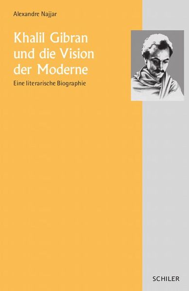 Cover von Khalil Gibran und die Vision der Moderne