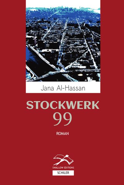 Cover von Stockwerk 99
