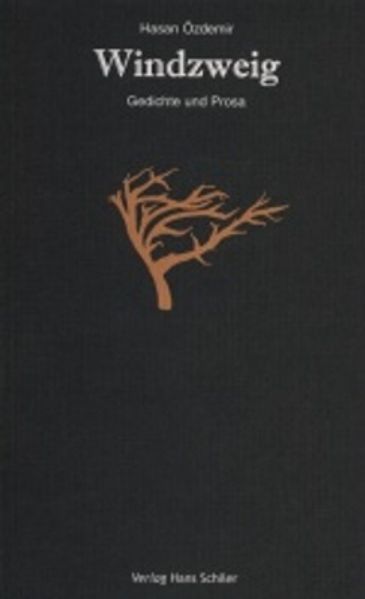 Cover von Windzweig