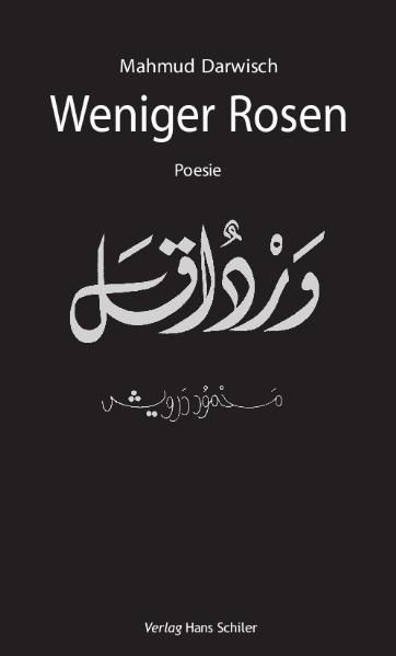 Cover von Weniger Rosen