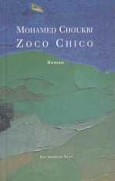 Cover von Zoco Chico