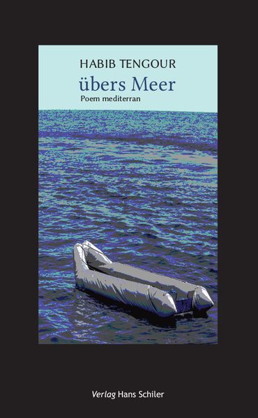 Cover von Übers Meer