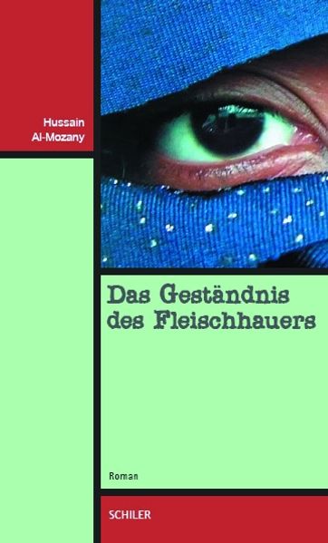 Cover von Das Geständnis des Fleischhauers