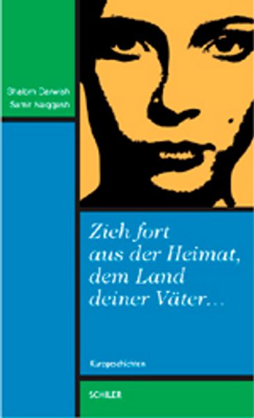 Cover von Zieh fort aus der Heimat, dem Land deiner Väter