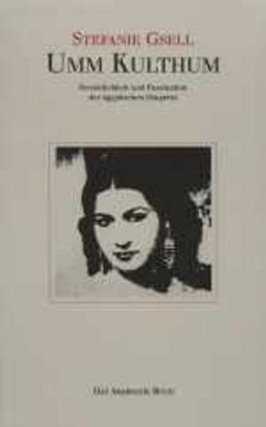 Cover von Umm Kulthum