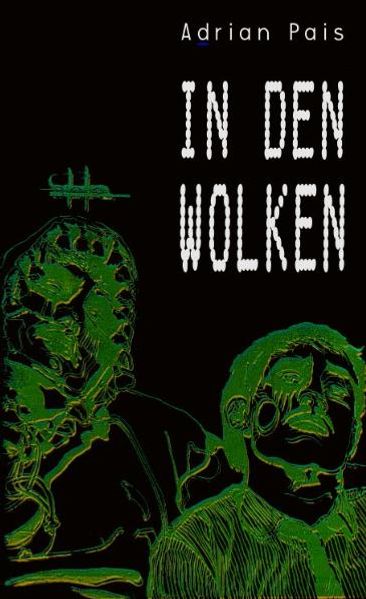 Cover von In den Wolken