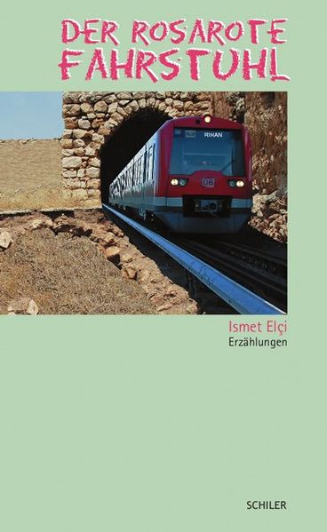 Cover von Der rosarote Fahrstuhl