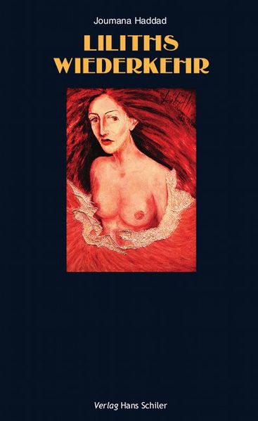 Cover von Liliths Wiederkehr