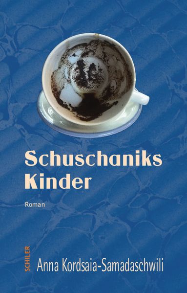 Cover von Schuschaniks Kinder