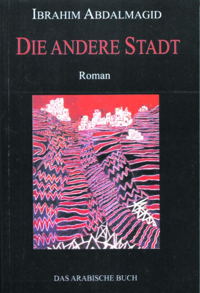 Cover von Die andere Stadt