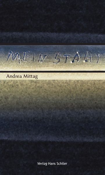 Cover von Mein Staat