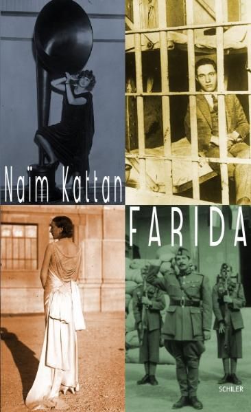 Cover von Farida