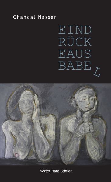 Cover von Eindrücke aus Babel