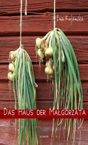 Cover von Das Haus der Malgorzata