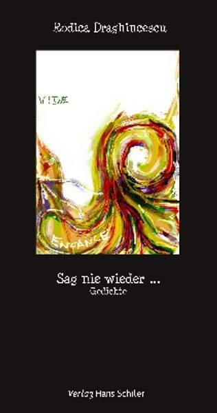 Cover von Sag nie wieder…