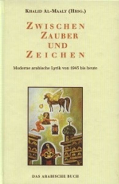 Cover von Zwischen Zauber und Zeichen