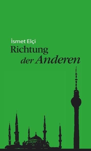 Cover von Richtung der Anderen