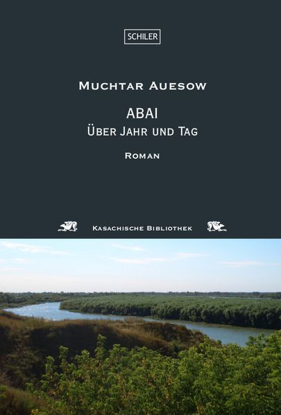 Cover von Abai-ebook / Abai