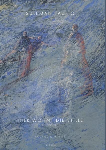 Cover von Hier wohnt die Stille