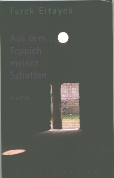 Cover von Aus dem Teppich meiner Schatten
