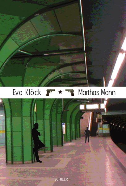 Cover von Marthas Mann