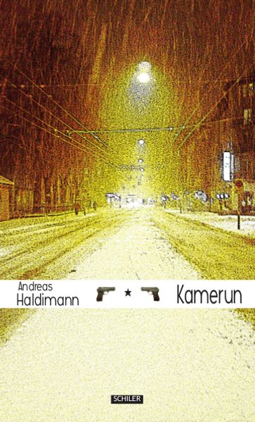 Cover von Kamerun