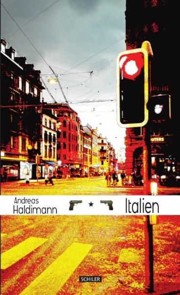 Cover von Italien