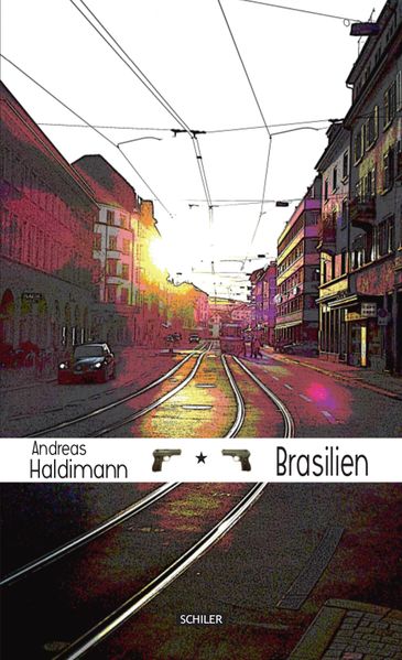 Cover von Brasilien