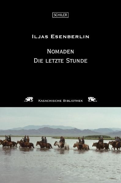 Cover von Nomaden-ebook / Nomaden