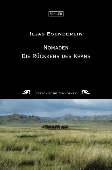 Cover von Nomaden-ebook / Nomaden
