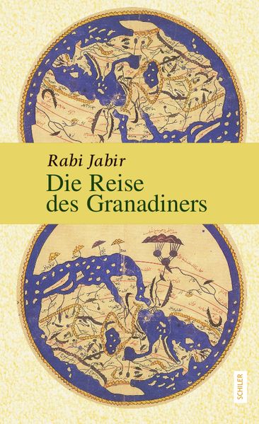 Cover von Die Reise des Granadiners