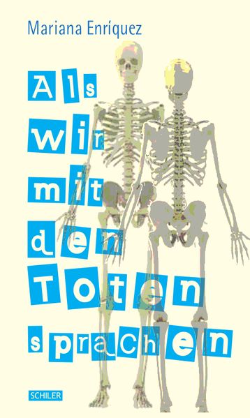 Cover von Als wir mit den Toten sprachen