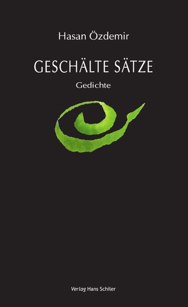 Cover von Geschälte Sätze
