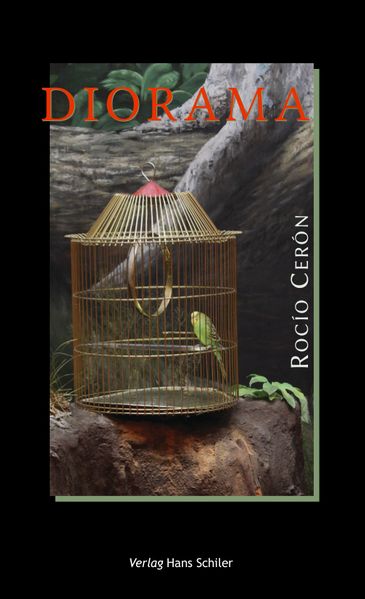 Cover von Diorama