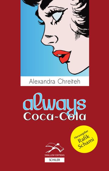 Cover von Always Coca-Cola