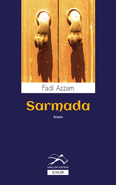 Cover von Sarmada