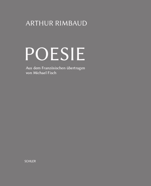 Cover von Poesie