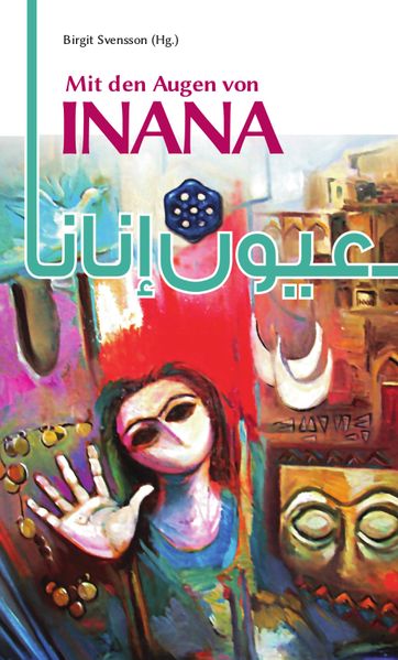 Cover von Mit den Augen von Inana